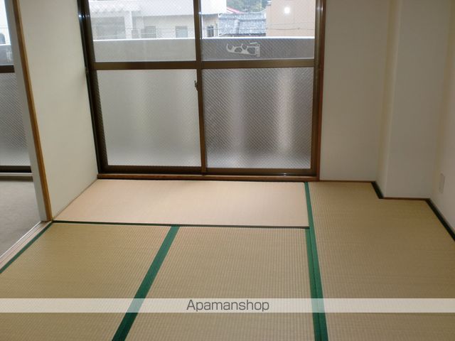 ドミールマジェスターの内装写真