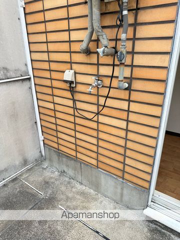 ベストレジデンスあびこの内装写真
