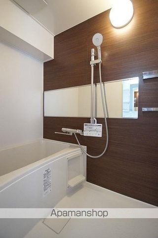 レキシントンスクエア浄水の内装写真