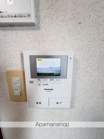 GRACEの内装写真