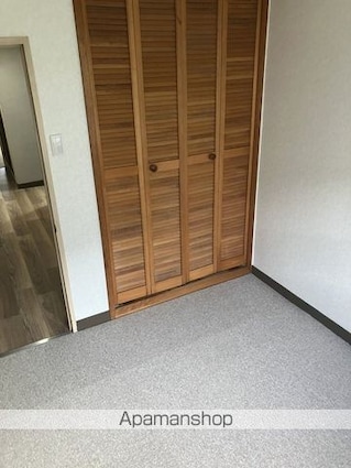 守山駅前東住宅３号棟[3LDK/66.44m2]の収納