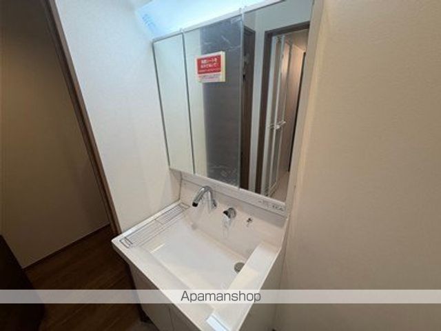 エテルノヴァローレ川越の内装写真