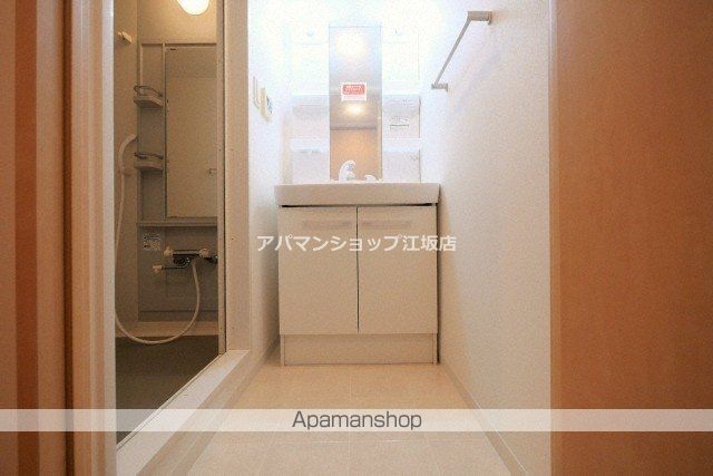 フォレステージュ江坂公園の内装写真