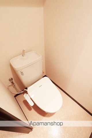 フォブール東吉野の内装写真