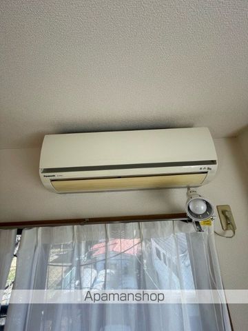 メゾンドメイの内装写真