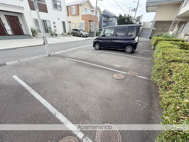 二本松興産第八ビルのその他写真