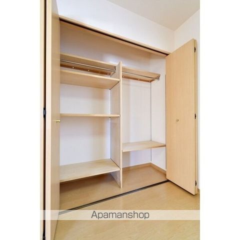 コパン栄通の内装写真