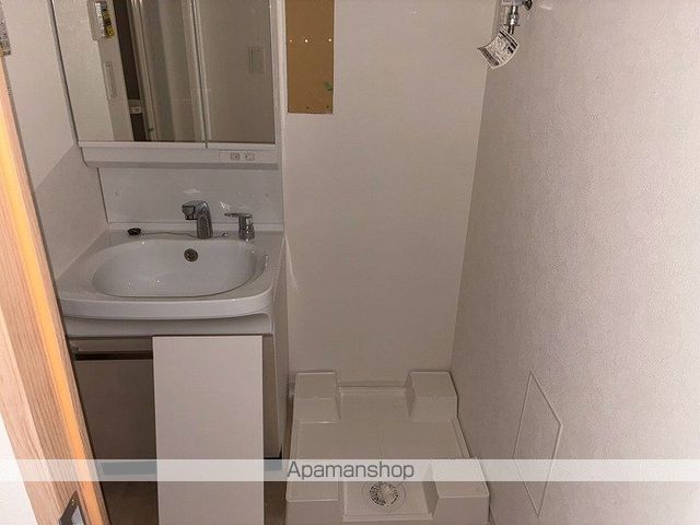 プレリス大阪今里サヴィアの内装写真