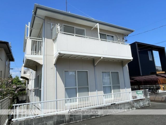 セレーヌ広沢
