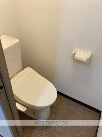 リヴィエールゴンの内装写真