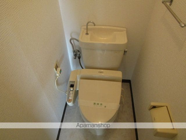 フリーディオ石切の内装写真