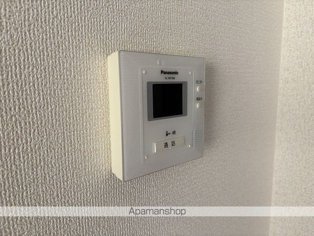 ヤマサンプラザの内装写真