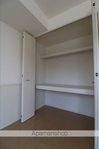 ベルパージュ B棟の内装写真