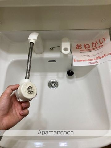 ヒルサイドの内装写真