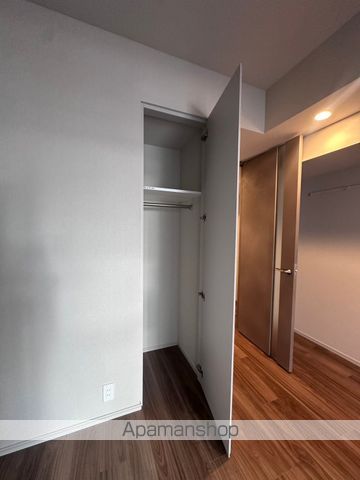 ラティエラ武蔵小山レジデンスの内装写真