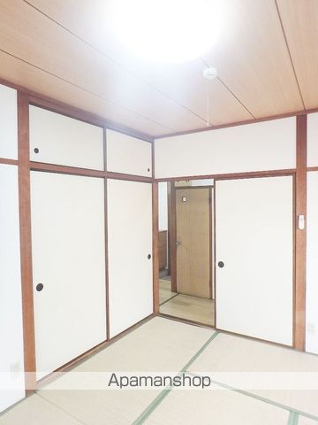 エビスコーポの内装写真