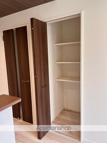 COMMON北葉町の内装写真