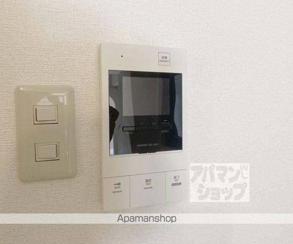 サンモリタの内装写真