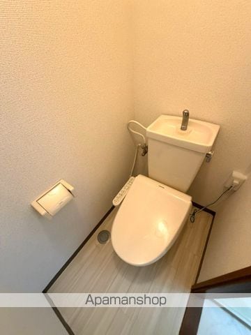オアシス加納Iの内装写真