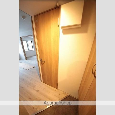 KENT Collection野幌駅前の内装写真