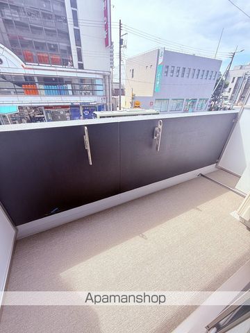 セレニテ蒲生四丁目駅前アリエの内装写真