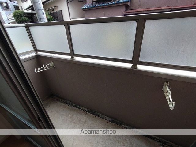 ポートラセーヌの内装写真