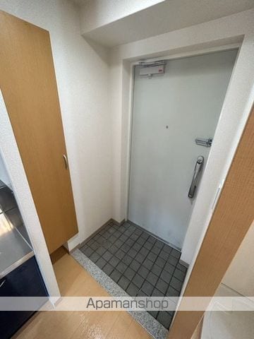イストアールの内装写真