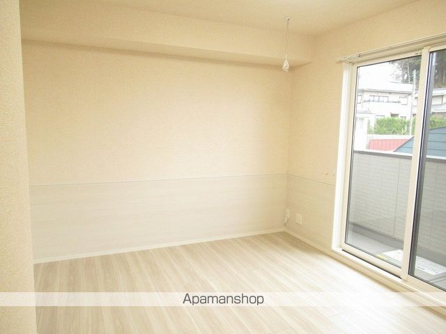 スカイハイ天神町の内装写真