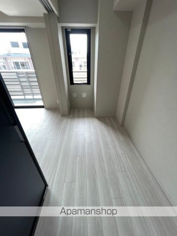 レスピール蓮根の内装写真