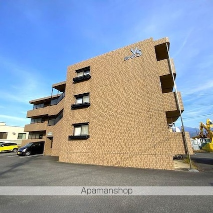 セピアコート[2K/42.21m2]の外観4