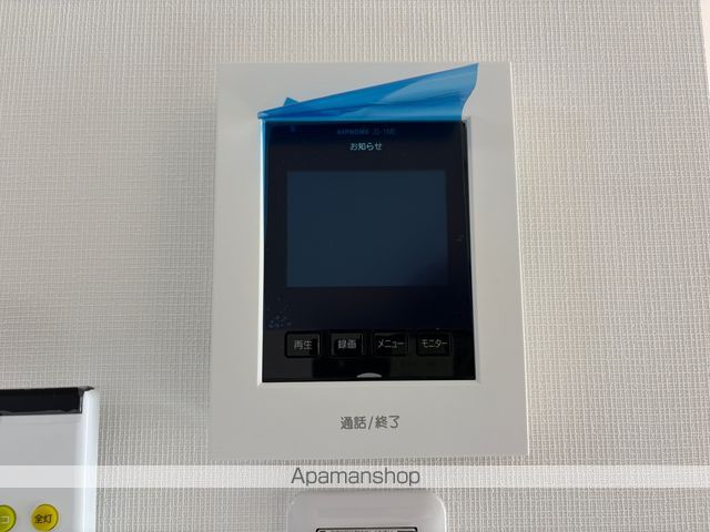 板倉第一ビルの内装写真