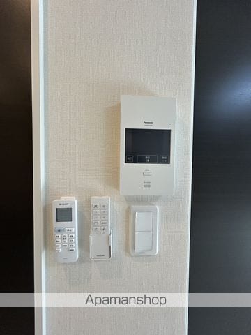 グランデ嘉右衛門の内装写真