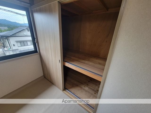 日興苑SSハイツA棟の内装写真