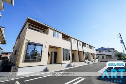 愛媛県伊予郡松前町大字南黒田[2LDK/59.58m2]の外観3