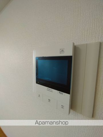 ソラーレ霧島の内装写真