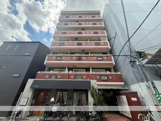 リバーライズ寺田町