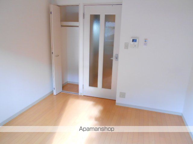 ポラーノ東高円寺の内装写真