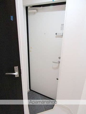グランクオール大崎の内装写真