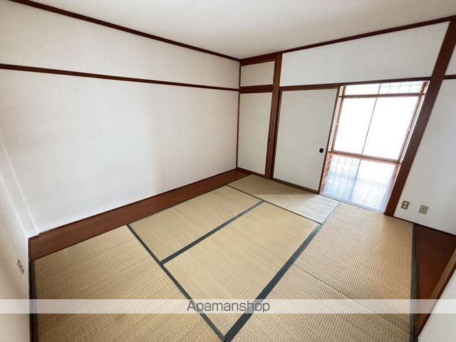 コーポブランシュの内装写真