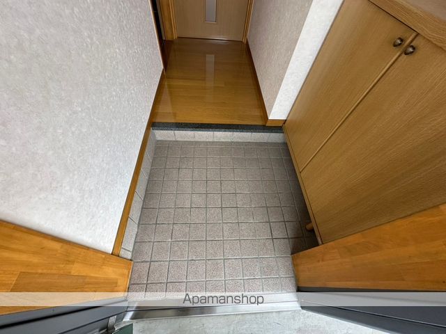 エスト・グランディールの内装写真