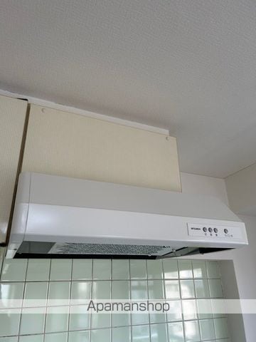 リレックス岸和田の内装写真