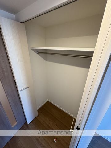 CREVISTA戸田の内装写真