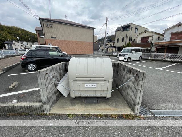 フジパレス三葛のその他写真