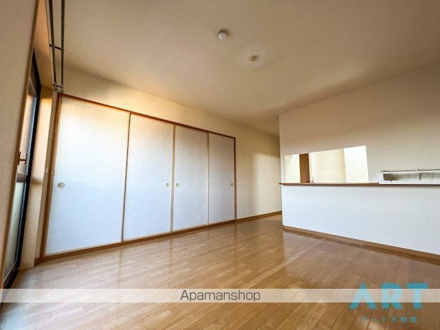 フォブール千都の内装写真