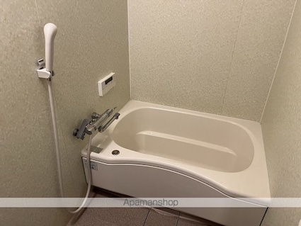 山陽　マンション[3LDK/63.6m2]のバス