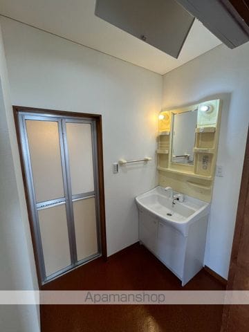 グリーンルーフ湘南の内装写真