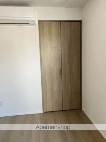 crostone成増の内装写真