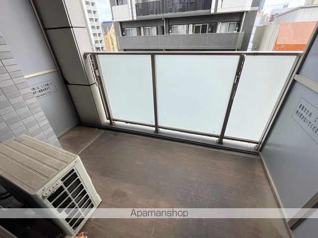 プレサンスジェネ千種内山の内装写真