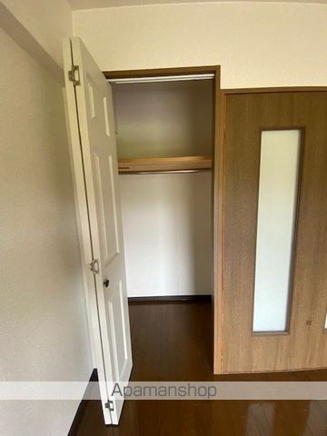リバティベル三好丘の内装写真