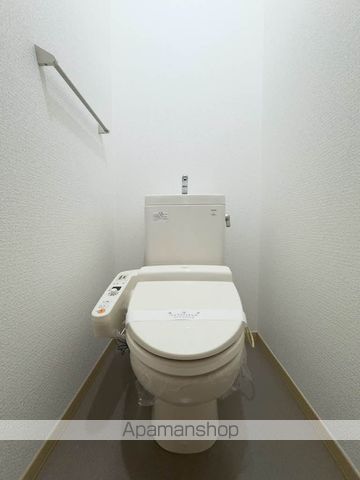 レジェルテ C棟の内装写真